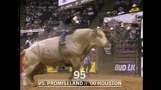 PBR&rsquo;s First World Champion: Adriano Moraes | Career Highlights