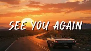 See You Again (The Tribute Anthem)