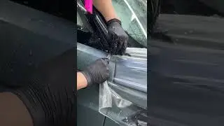 Гарантия не на словах, а на деле  #детейлингцентр #automobile