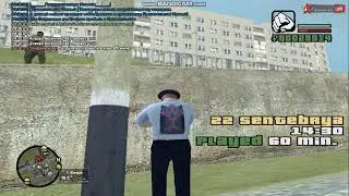РОДИНА РПГ | CO | ATTAKER_ASPERO