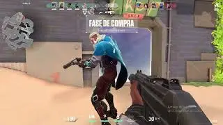 Valorant #1 No competivo
