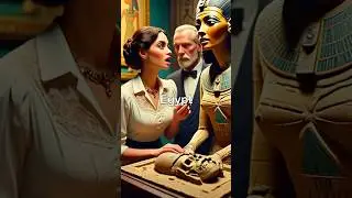 Mummy Madness: Victorian Parties