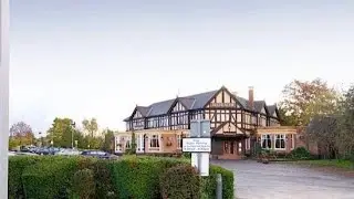 Premier Inn Manchester Airport Heald Green, United Kingdom | Travel Lover