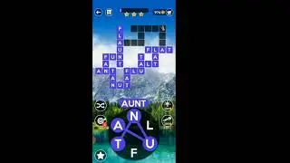 Wordscapes Daily Puzzle April 15 2021 Answers and Solutions