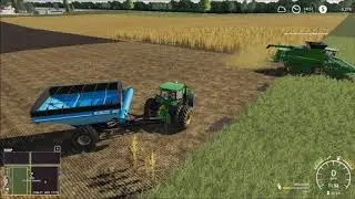 Northwind Acres Timelapse Series Ep8
