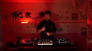 MUFTX - Toilet Techno #1 | Hard Techno Set | 150 BPM