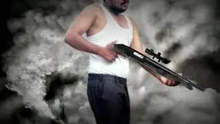Beast Motion Poster