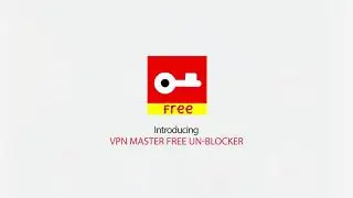 VPN Master Free