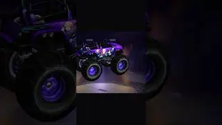 Jujutsu kaisen👹monster truck🚛 #youtube #ffmax #trendingshorts #monstertruck #funny #viralvideo #ff