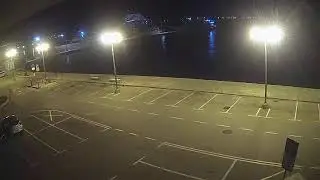 Vodice, Croatia - Live panorama view