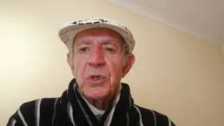 A Prayer for America from South Africa