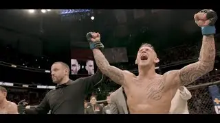 Dustin Poirier - If I Can Dream