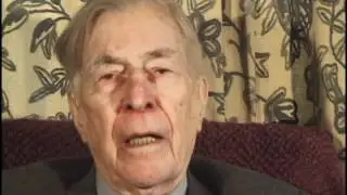 John Kenneth Galbraith - Henry Luce Story - Interviewed by Sumner Jules Glimcher