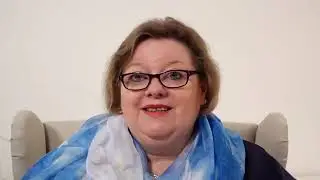 Online Ausbildung zum Medium mit Bettina Suvi Rode (Dauer 12 Monate)