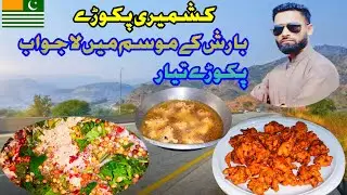 serdi ky moism ma lajawab pokurhy / kashmir tour cjannel