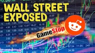 Reddit Exposed the Truth About the Stock Market #shorts