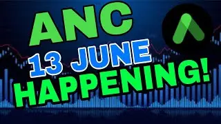 Anchor Protocol 13 JUNE Happening || Anchor Protocol Price Prediction || ANC News Today & Price