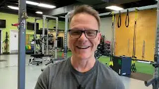 What Is A Complete Exercise Program?