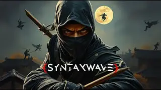 Epic Japanese Music | Ninja Fury Battle Drums - Unseen Terror