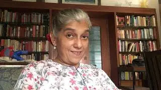 Ranga Shankara AHA!'s Little Cloud - Ratna Pathak Shah (English)