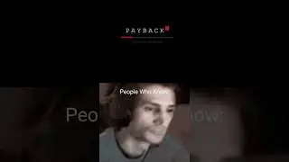 Paranormal Inc Preview and Payback 2 People Who Know