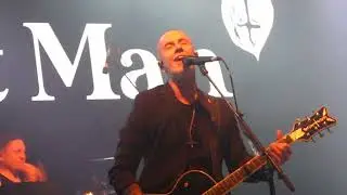 Me And That Man : Got Your Tongue, live at Bloodstock Festival 2025