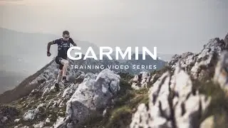 In A Minute: Trail Run VO2 Max &ndash; Garmin&reg; Retail Training
