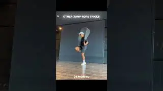 The Last Other Jump Rope Tricks Vs This One 💀