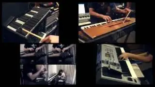 Guy Babylon - Las Vegas Twister