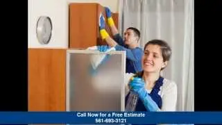 Commercial Cleaning Services West Palm Beach Fl: Home and Commercial Cleaning Services