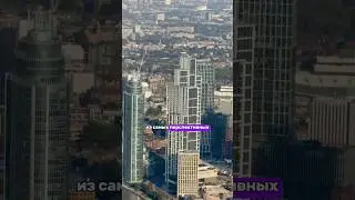 Nine Elms как инвестиция 🌇