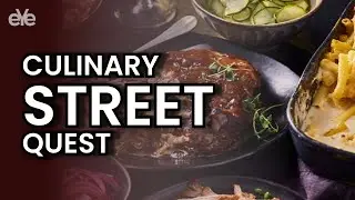 Culinary Adventure - Streets of Medellin!#MedellinStreetFood #ColombianFood #streetfoodcolombia