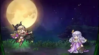 Rearmed Ophelia One Turn Clears Legendary Deirdre Limited Hero Battle (Abyssal)