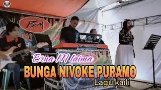 Lagu daerah Kaili 