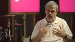 ANEIRO TAÑO   ¿QUIÉN HA SIDO TU MENTOR?