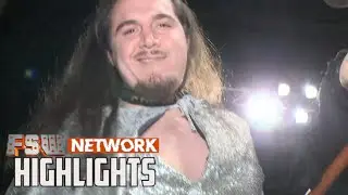 The Musical Stylings of Ricky Tenacious | FSWnetwork.com