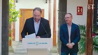 Presupuesto General del Cabildo Insular de La Palma para el ejercicio 2026
