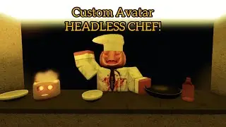 Roblox Survive The Night CUSTOM AVATARS PART 2!