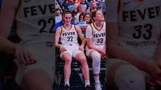 Something Big Is Happening Around Caitlin Clark Right Now&hellip; #caitlinclark #nba #viral #wnba