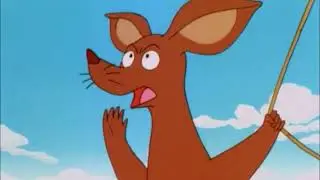 Muumit - Mahtava peräsin ja pulleat purjeet