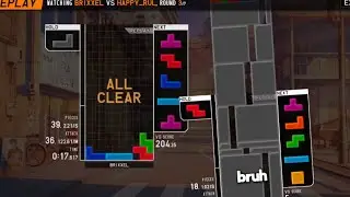 He hit me with MS2 so I hit him with Bt cannon...