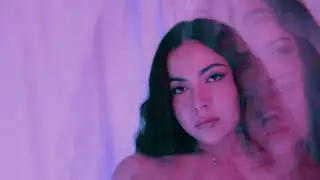 Cristina Lizzul- Ragazza Facile (Official Music Video)