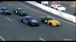 Allison Legacy Race Series @ Florence Motor Speedway (8/29/25)