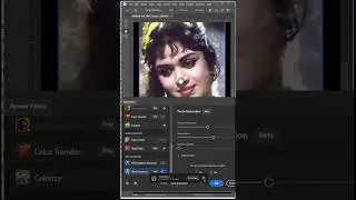 Resize, Enhance and Upscale  Without Losing Quality in Photoshop  - 2025