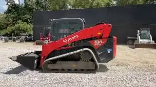 2023 KUBOTA SVL97-2 For Sale