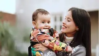 bhavik Narang Pre Birthday Shoot - 1st Birthday Video 2025- Cute Story - Cinematic Video 4K