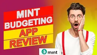 Mint Budgeting App Review - Is It Budgeting App Right For Your? (Learn The Pros And Cons)