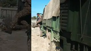 Proud Indian Soldier 💪#indian #army #viral #soldier #indian #faujilyfstyle #shortsviral #life #india