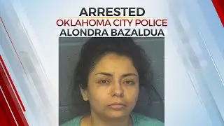 Metro Mom Found Passed Out, Accused Of Child Neglect