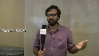 Cinematographer- Krishnan Vasant